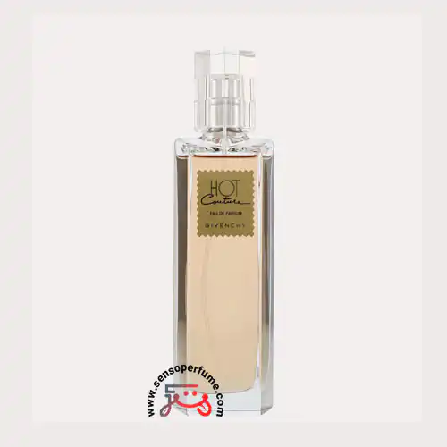 عطر ادکلن جیوانچی هات کوتور زنانه